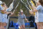 WLax vs WSU  Women’s Lacrosse vs Worcester State University. - Photo by Keith Nordstrom : WLax, lacrosse